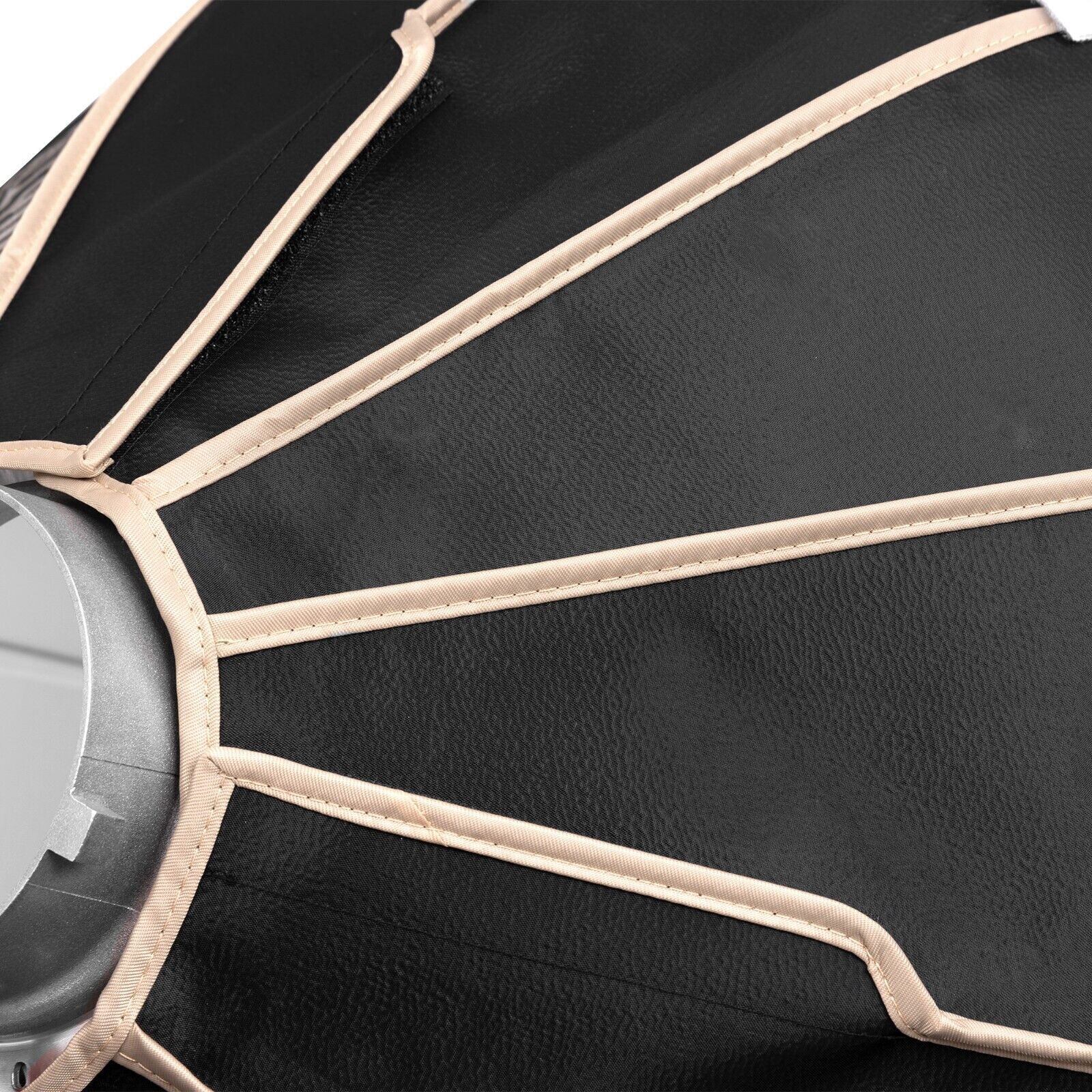 zhiyun 65D 65cm Lantern Quick-install Softbox for Bowens Mount Light Diffuser