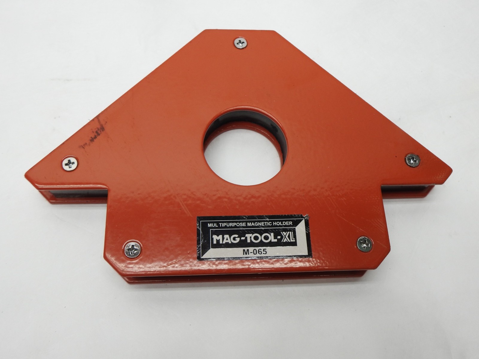 Radnor Mag tool M-065 XL Mag Holder MGTM065