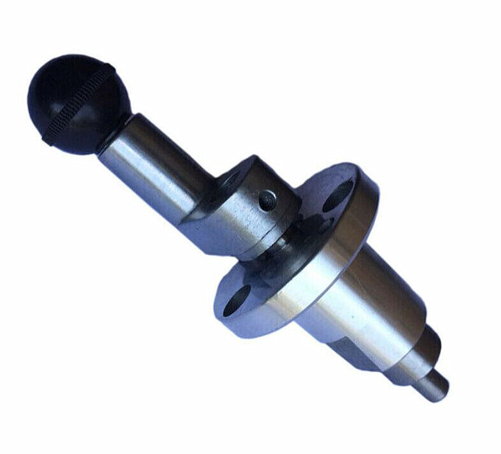Milling Machine J Head B18-24 Vertical CNC Mill Part Bolt Handle For Bridgeport