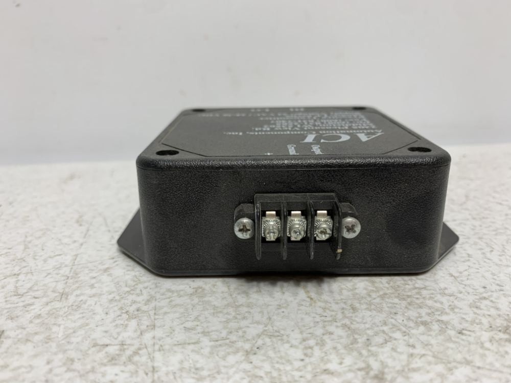 ACI LP Series Pressure Transmitter 24VAC/24-36VDC