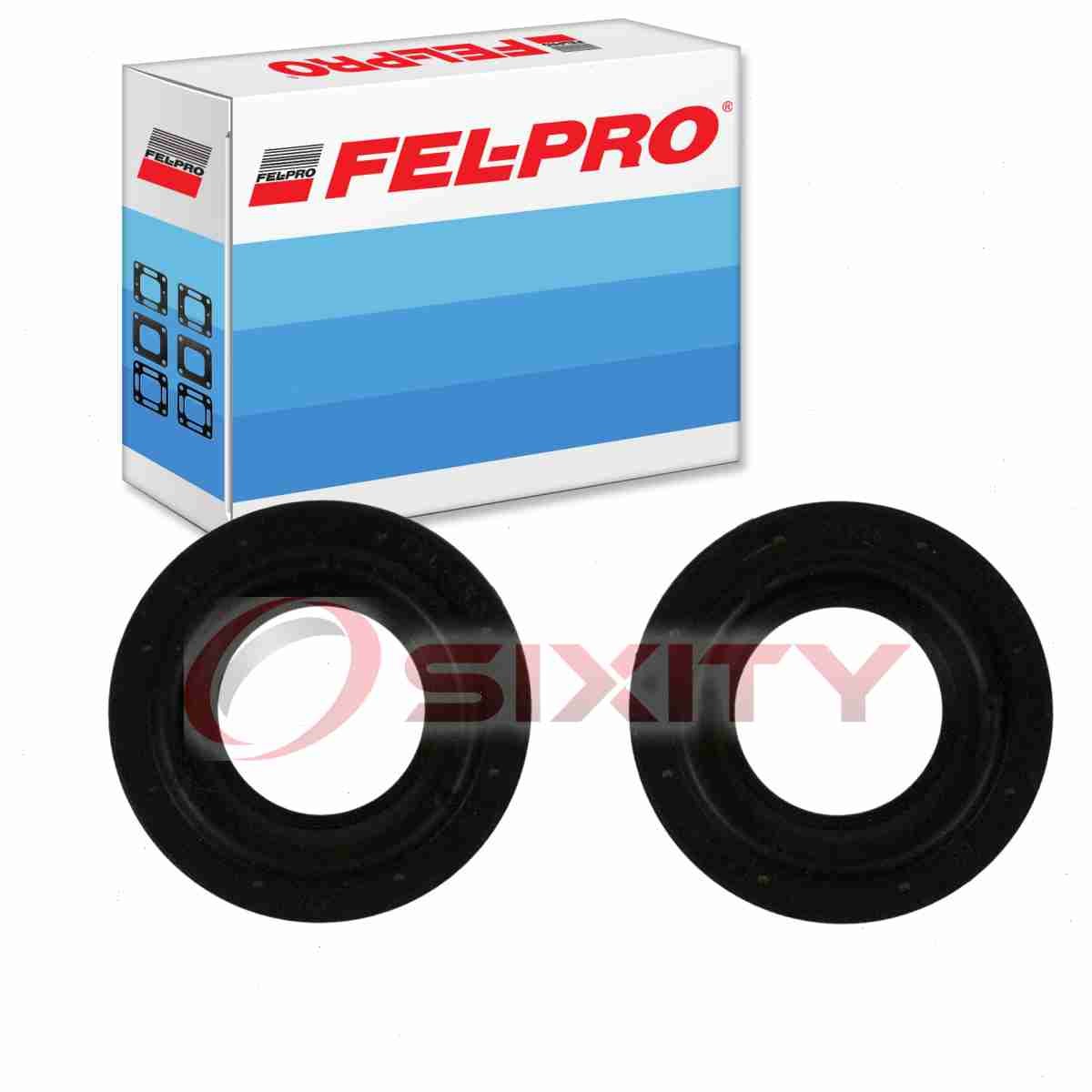 Fel-Pro Engine Variable Timing Sensor Seal for 2005-2013 Ford F-350 Super hd