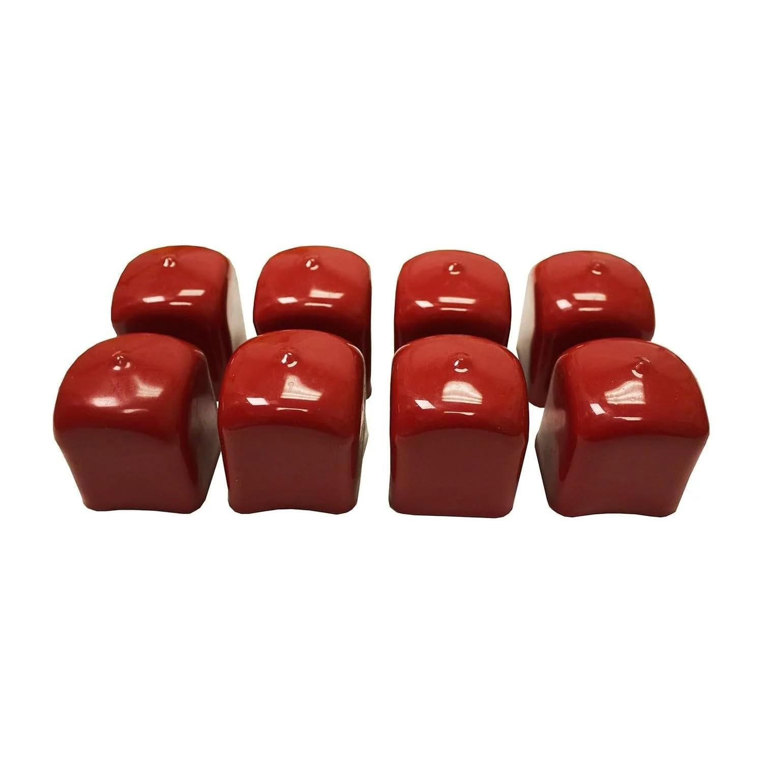 ® 01-06 End Caps (8-Pack)