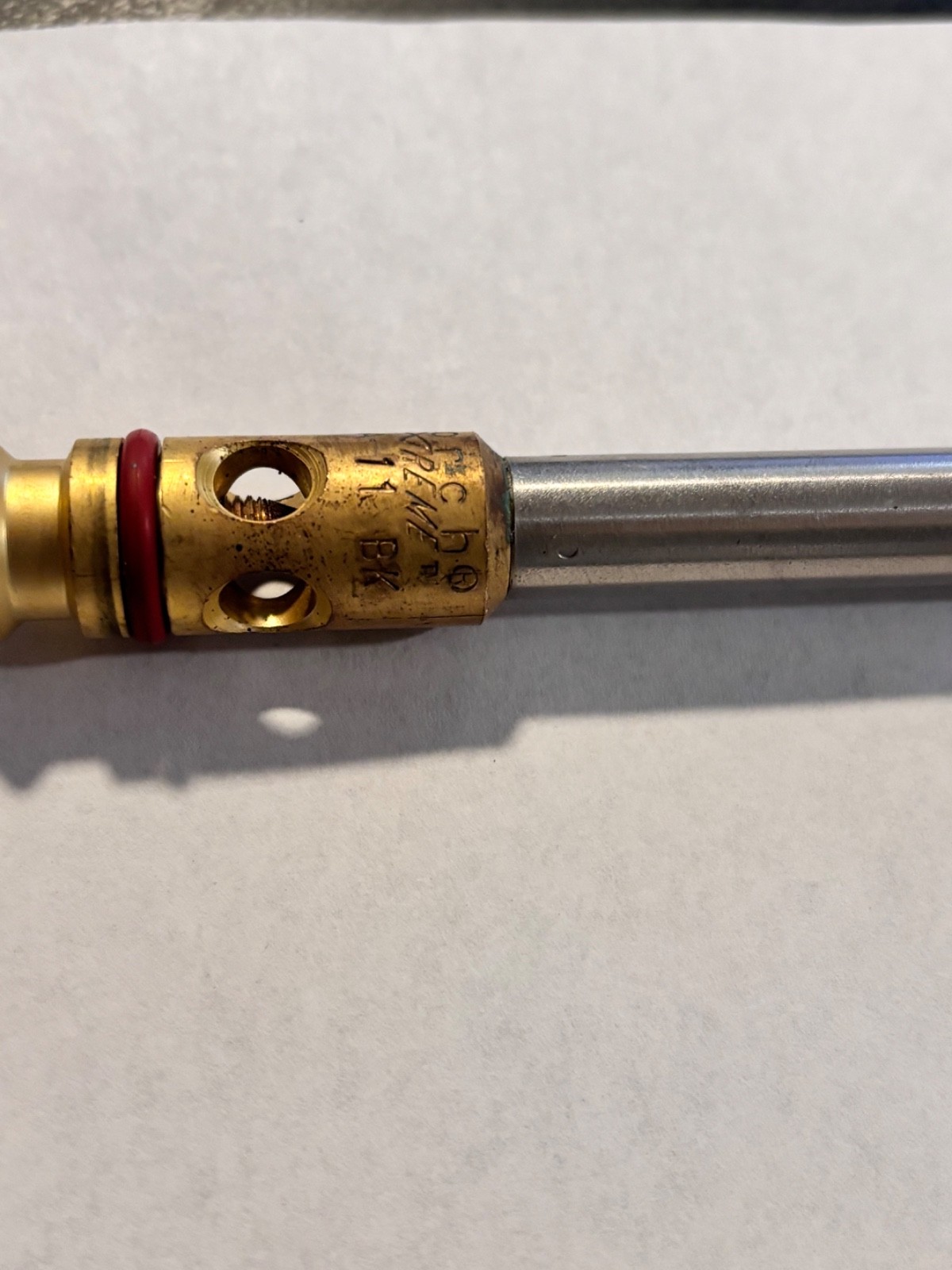 TurboTorch A-11 Extreme Acetylene TIP