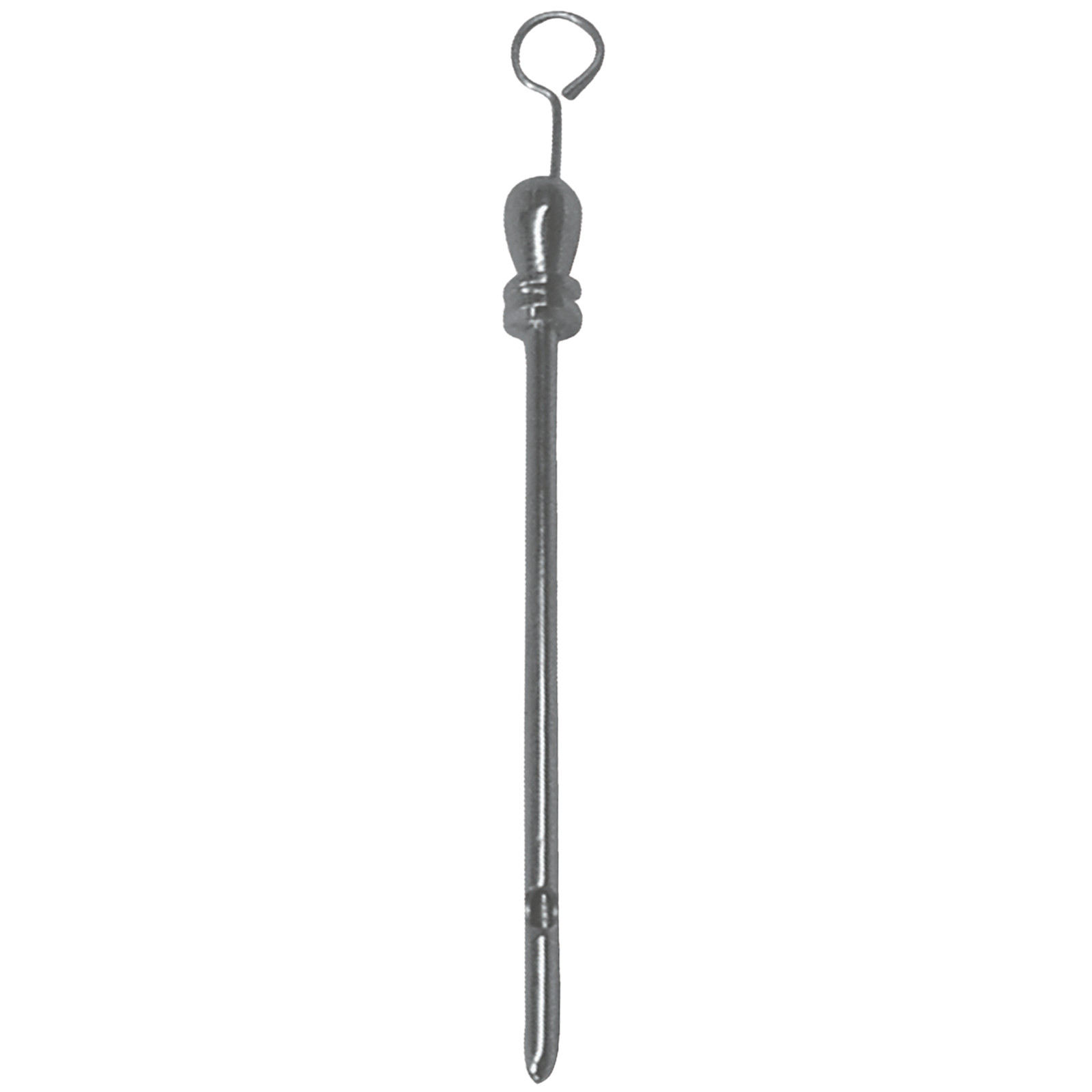 Teat Instruments for Dairy Cows Enhances Milk Flow  Milking Tube S.S 4.25"