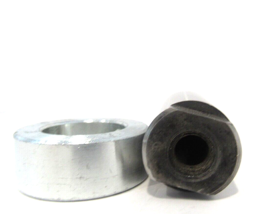 NEW BREWER MACHINE NO2 IDLER SHAFT