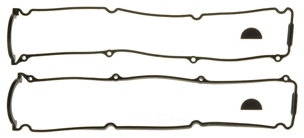Engine Valve Cover Gasket Set Ajusa 56002300 fits 87-88 Nissan Pulsar NX