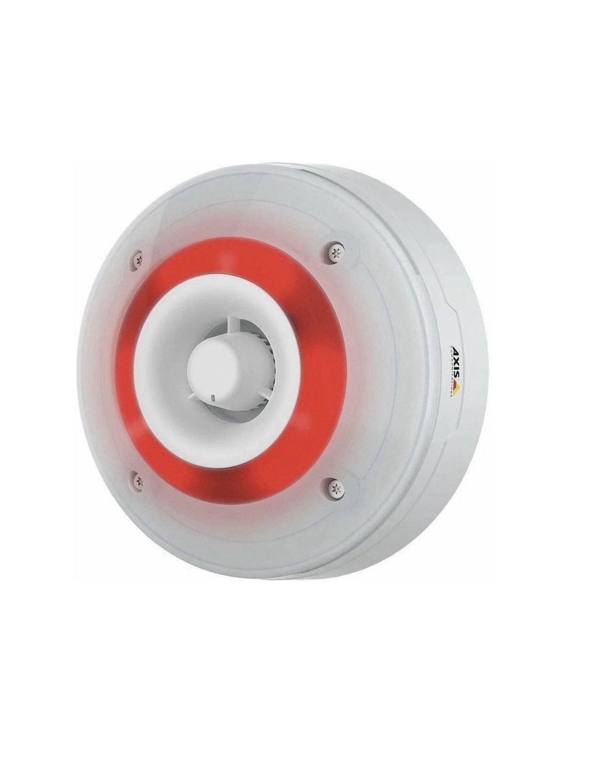 Axis Communications D4100-E Strobe Siren (Network Accessed)
