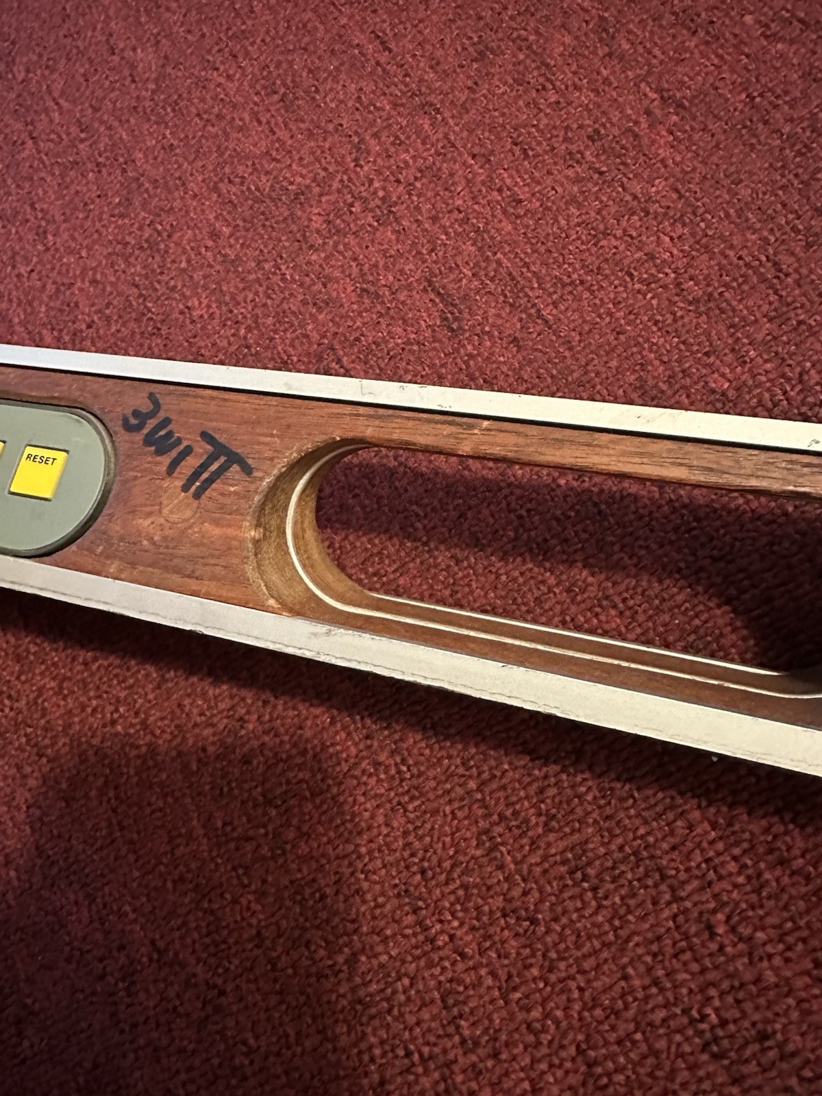 Wedge Smart Level” Digital Pro 24” Inch