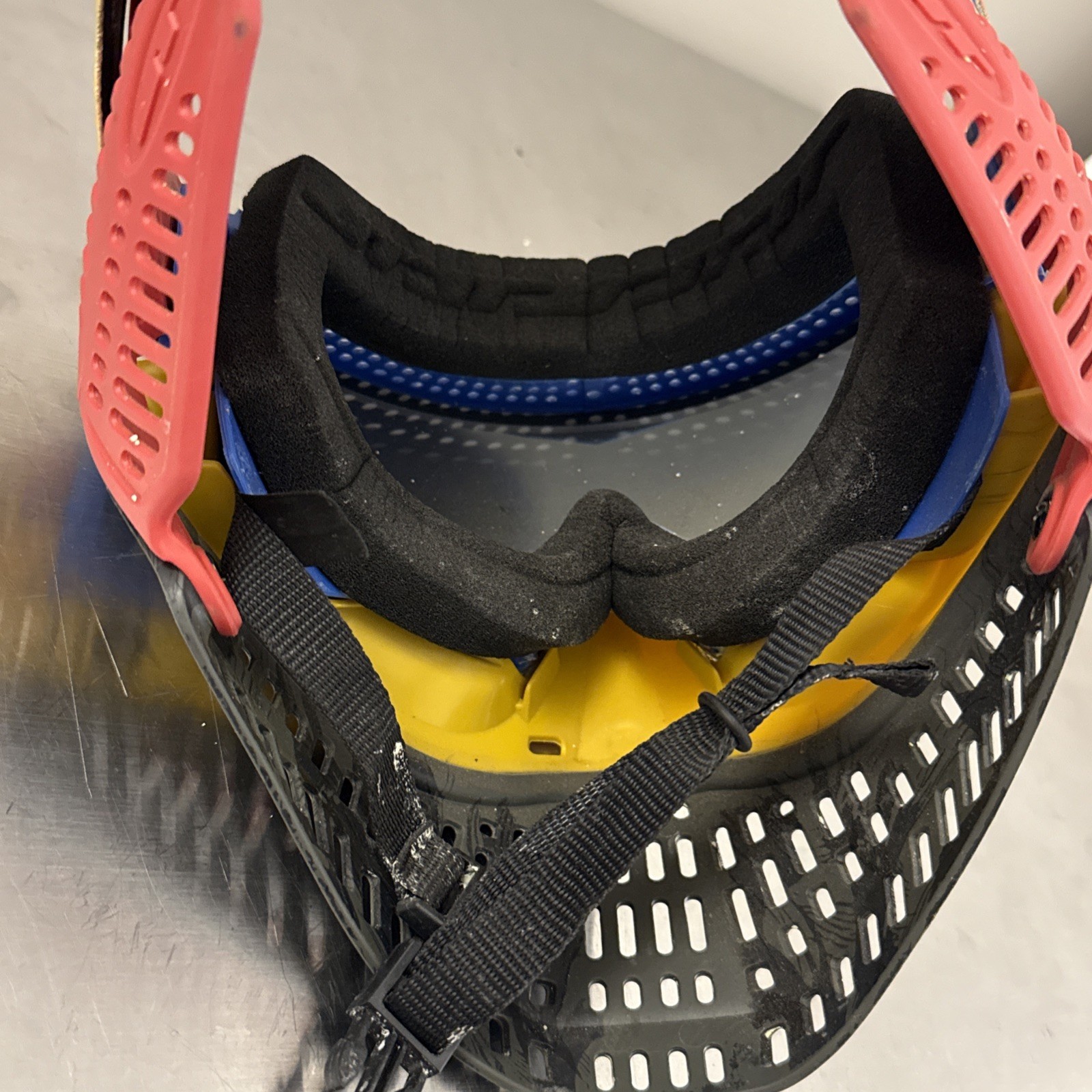JT Proflex Paintball Mask