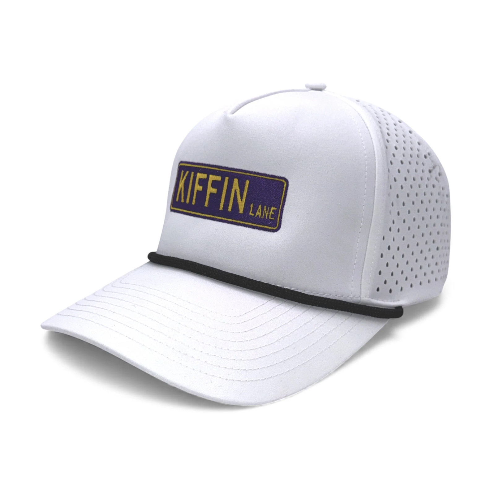 The "Kiffin Lane" Hat