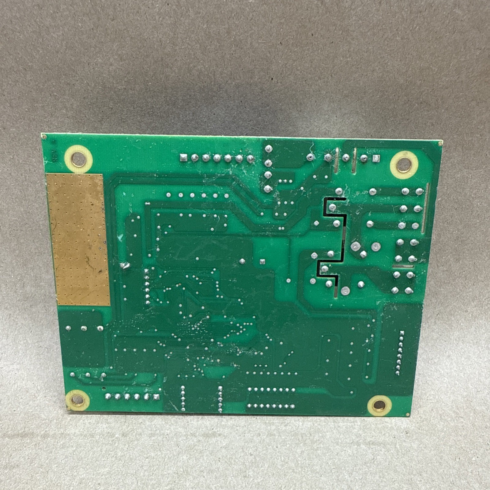 Nortek P/N 1006800/1 Air Handler Control Board