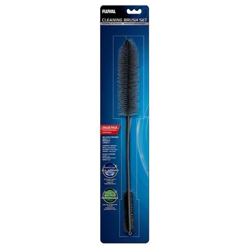 FLUVAL CLEANING BRUSH SET 10683