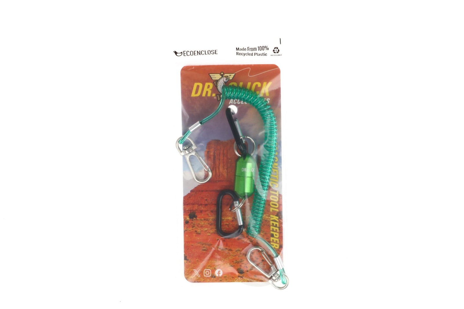 Dr. Slick Magnetic Tool Keeper
