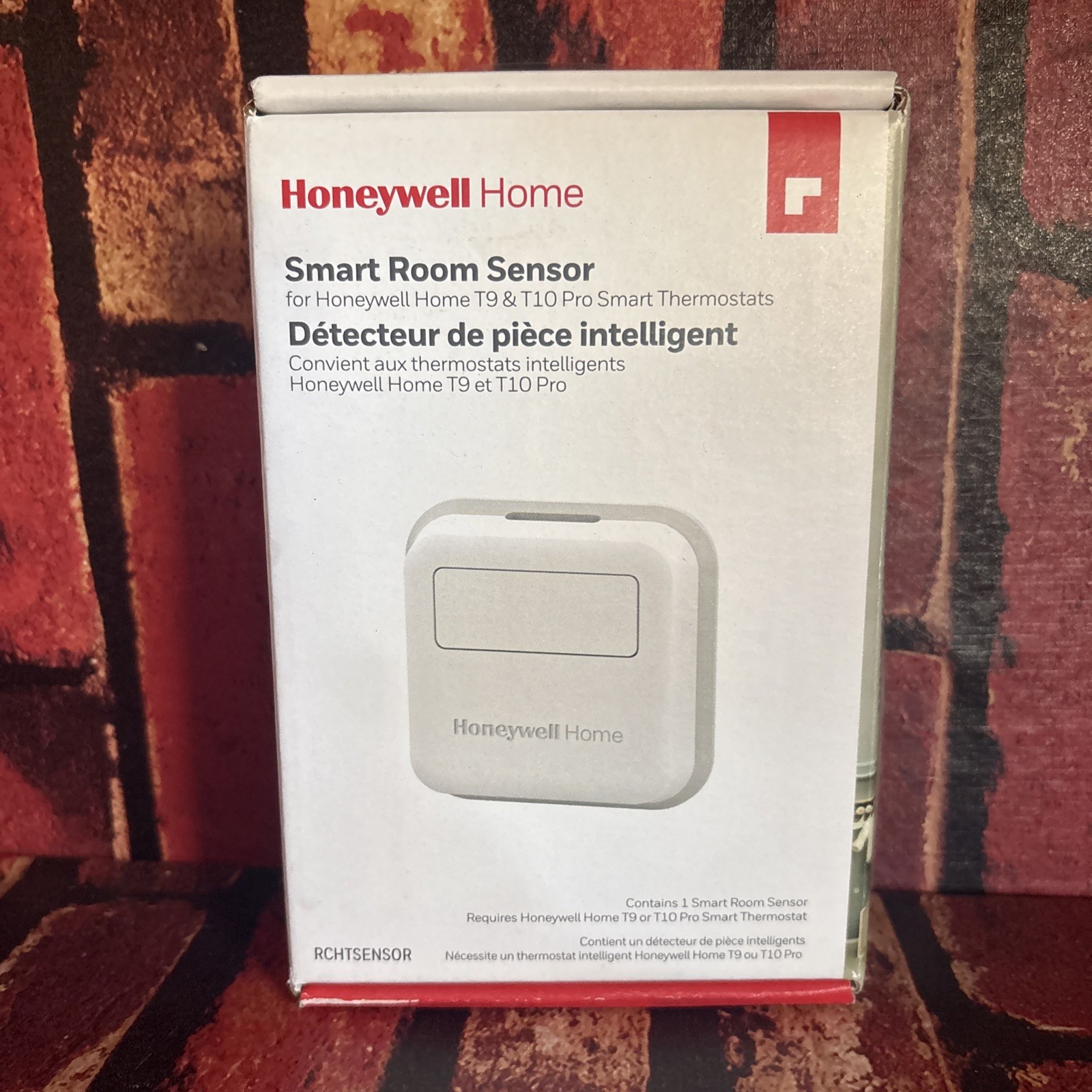 Honeywell Home Smart Room Sensor