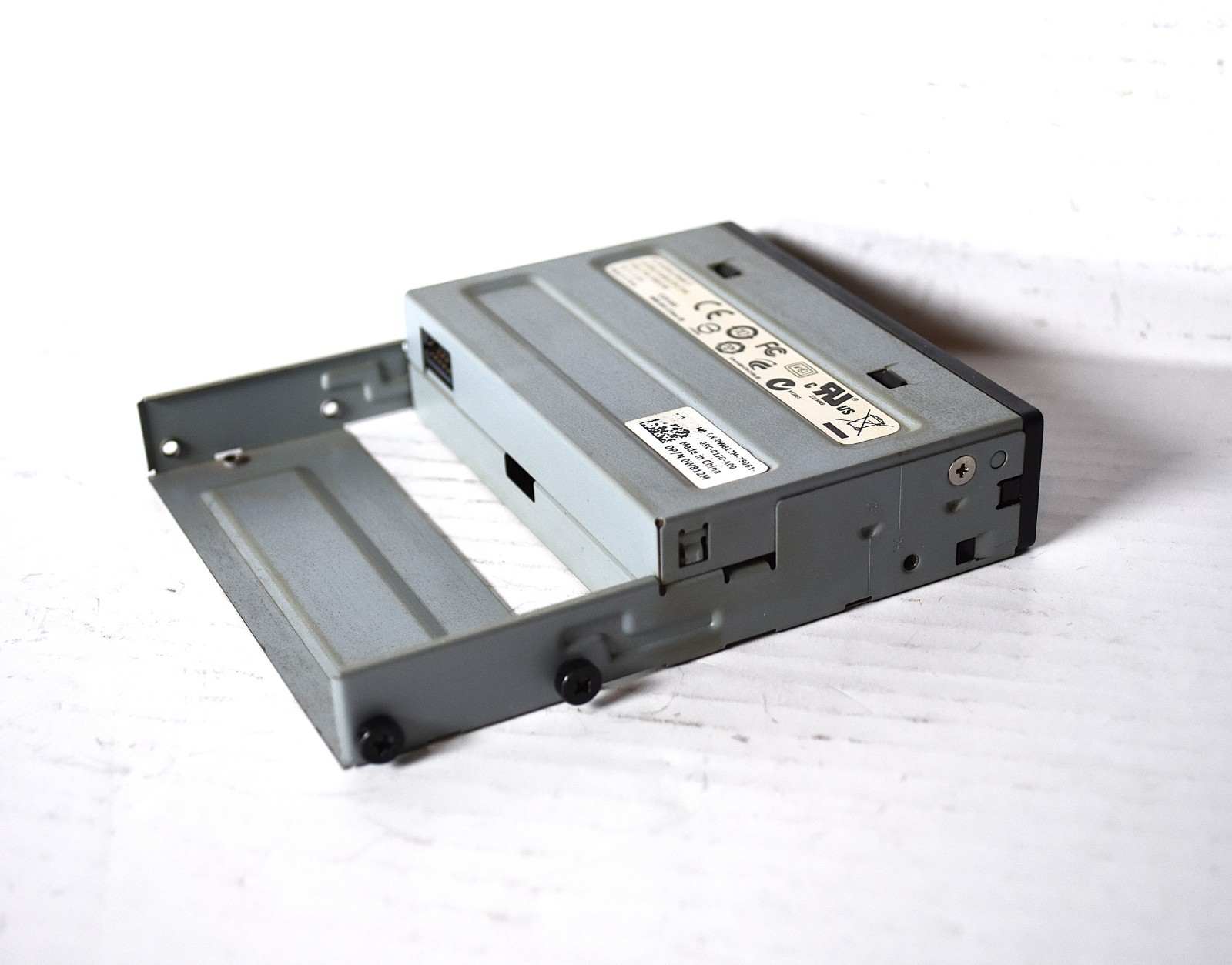 Dell Internal Media Flash Card Reader OW812M works great