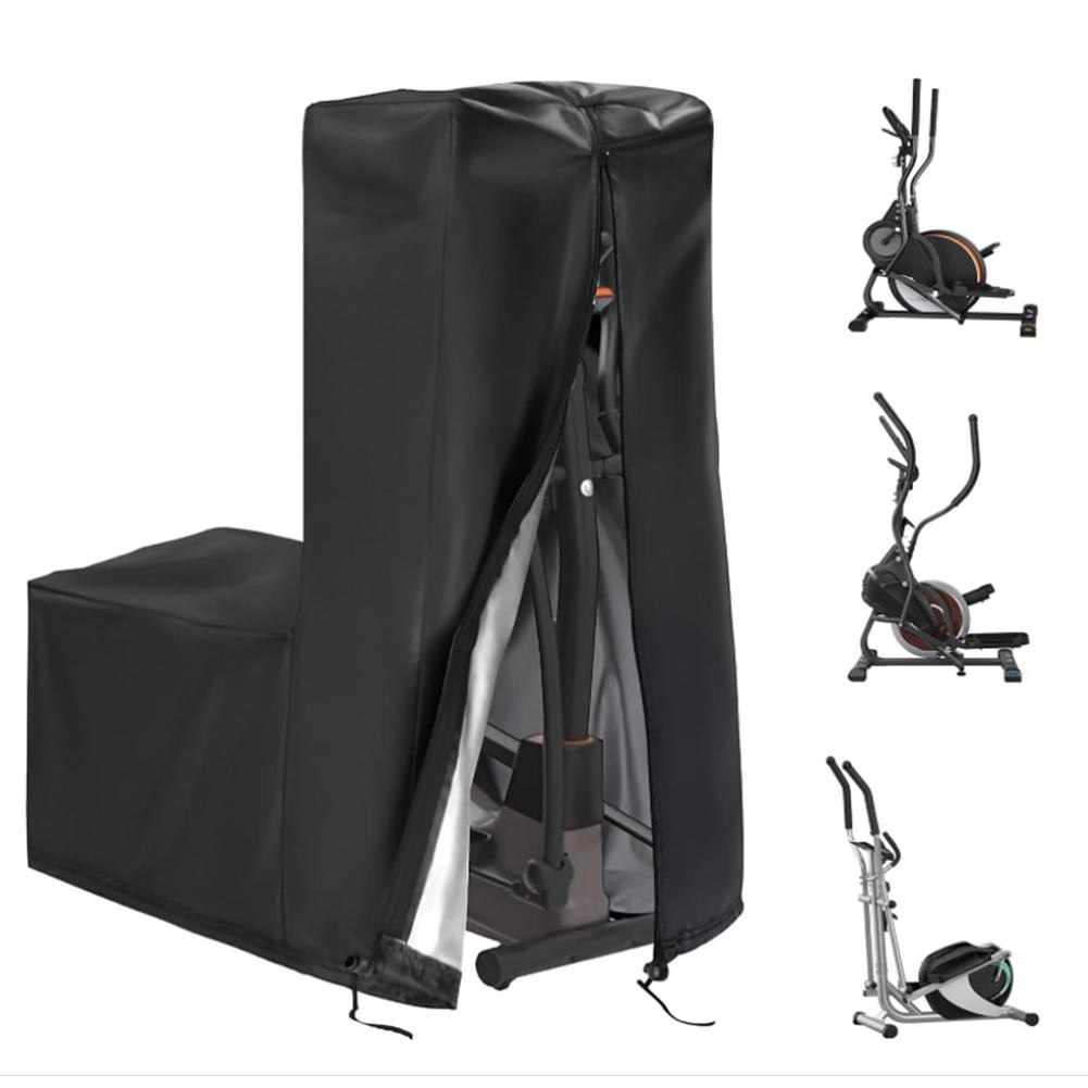 Simplistic Yet Effective Waterproof Covers for Your For Home Gym Equipment