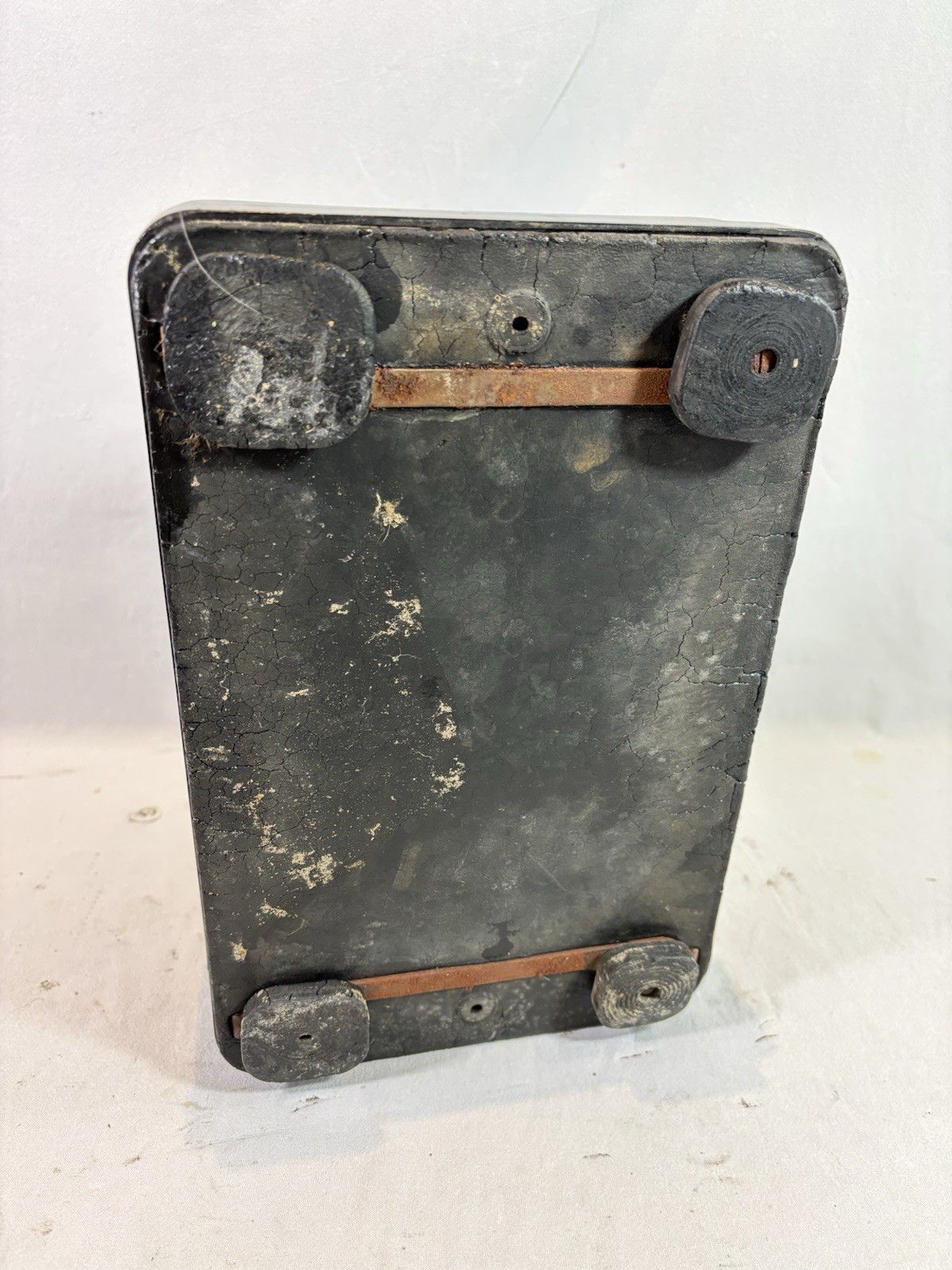Vintage Mechanical Calculator Model 21 Addo-X