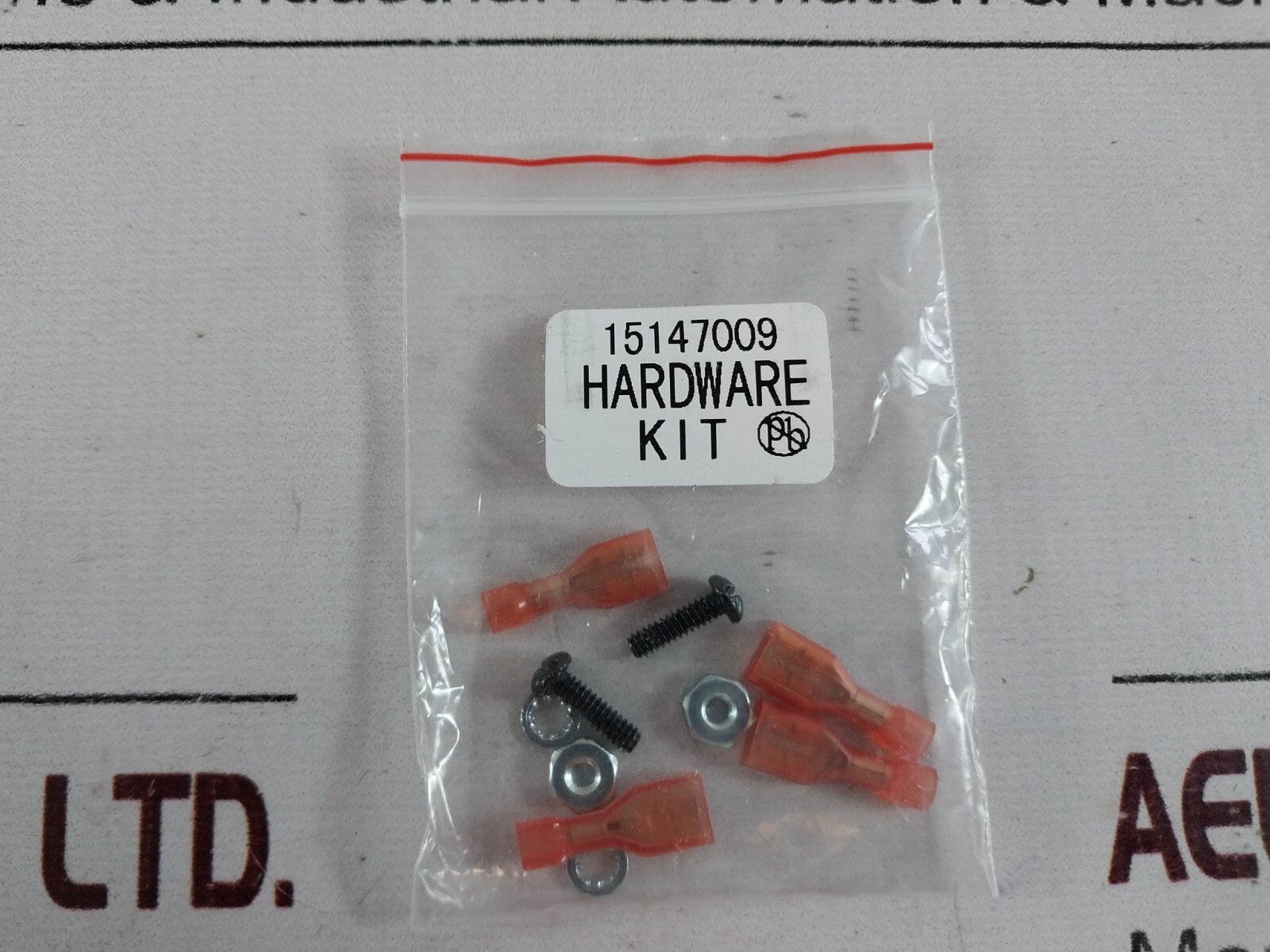 Rs 185-7087 digital hour meter