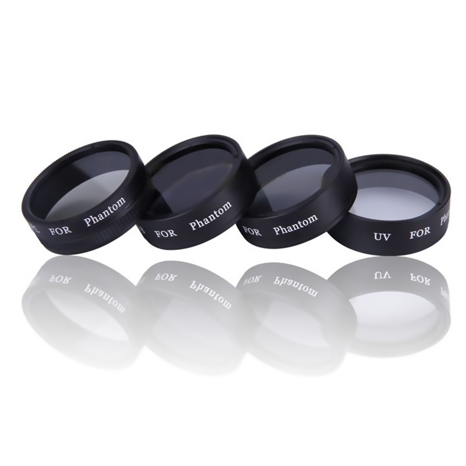 Camera Lens UV CPL ND4/8/16 Filter Protect for DJI Phantom 4 3s 3se 3 4k S