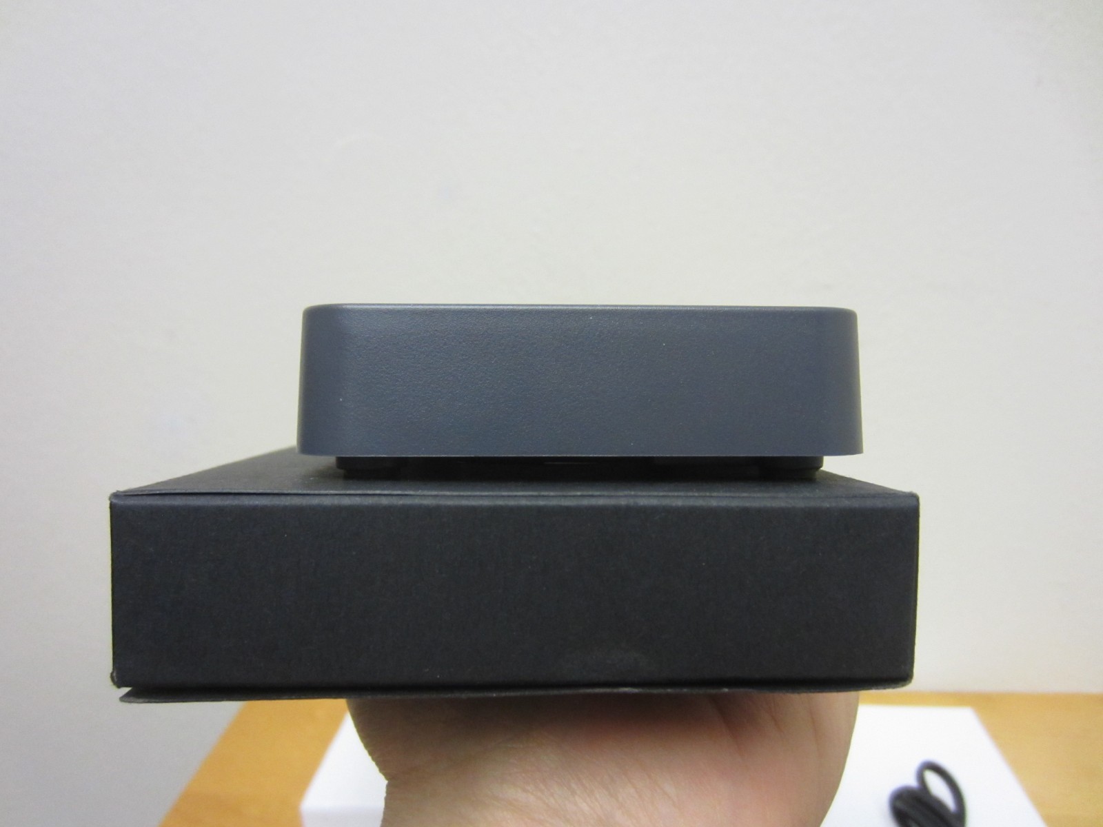 Oticon TV Adapter TVA3 Audio Streaming Device Transmitter Only