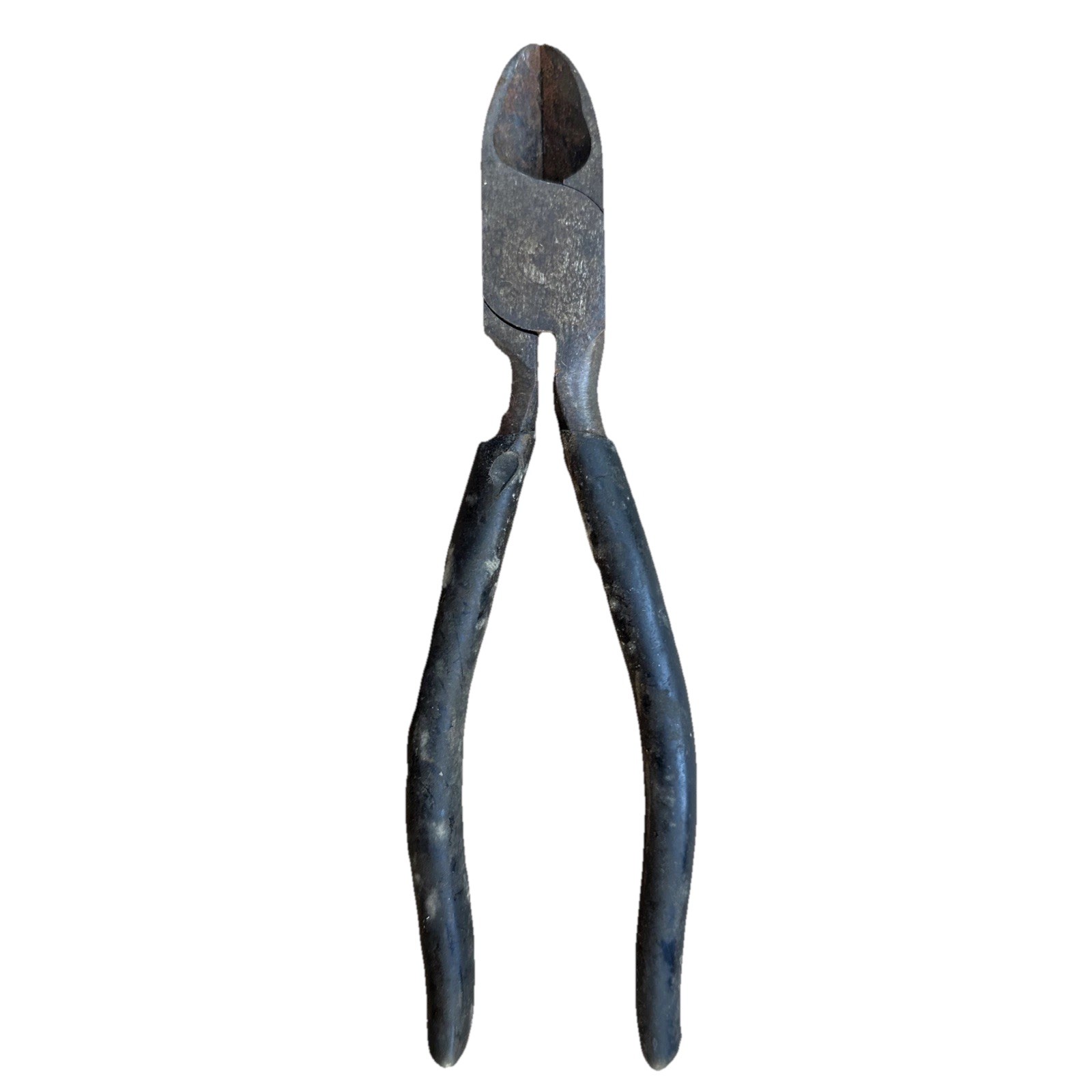 Craftsman Diagonal Side Cutting Pliers WF 45073 Made In The USA Vintage