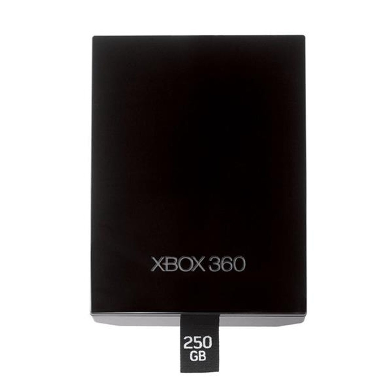 Xbox 360 Slim 250GB Official OEM Internal Hard Drive