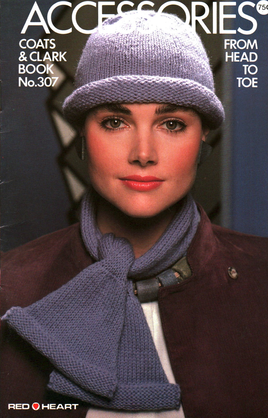 Accessories From Head To Toe | Coats & Clark 307