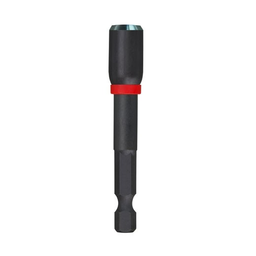 SHOCKWAVE 2-9/16" Magnetic Nut Driver 1/4"