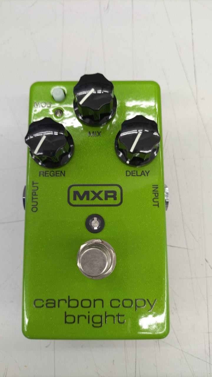 MXR M269SE 175099