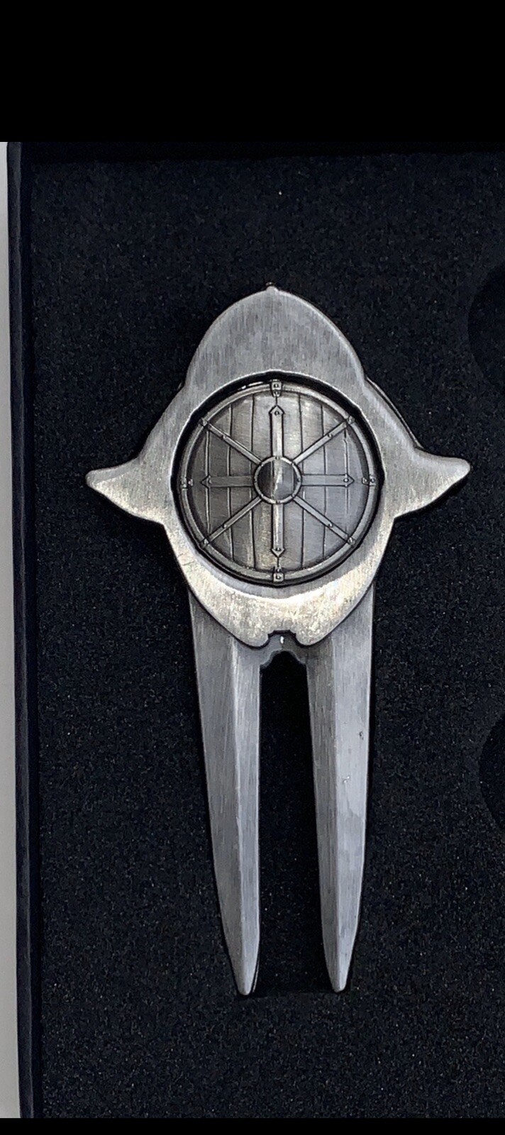 Divot Tool-Ball Markers Combo Set