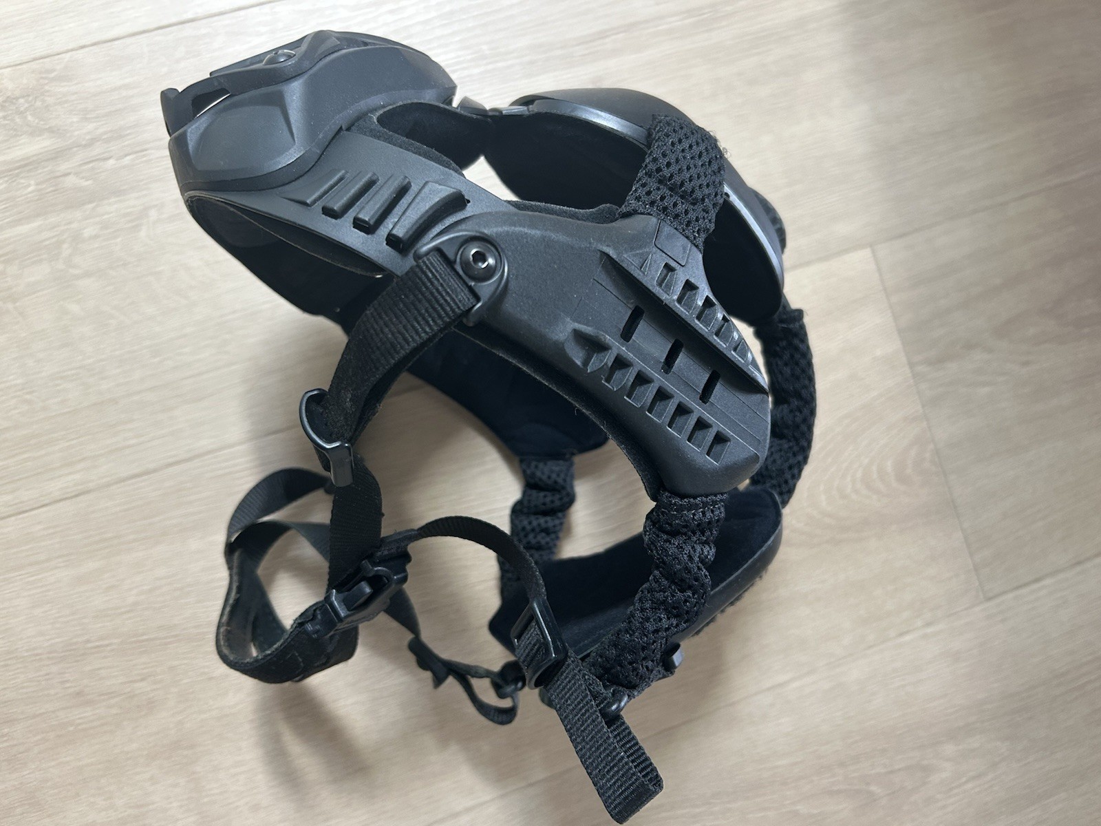 Gentex Ops Core Skull Crusher Night Vision Mount NVG Helmet