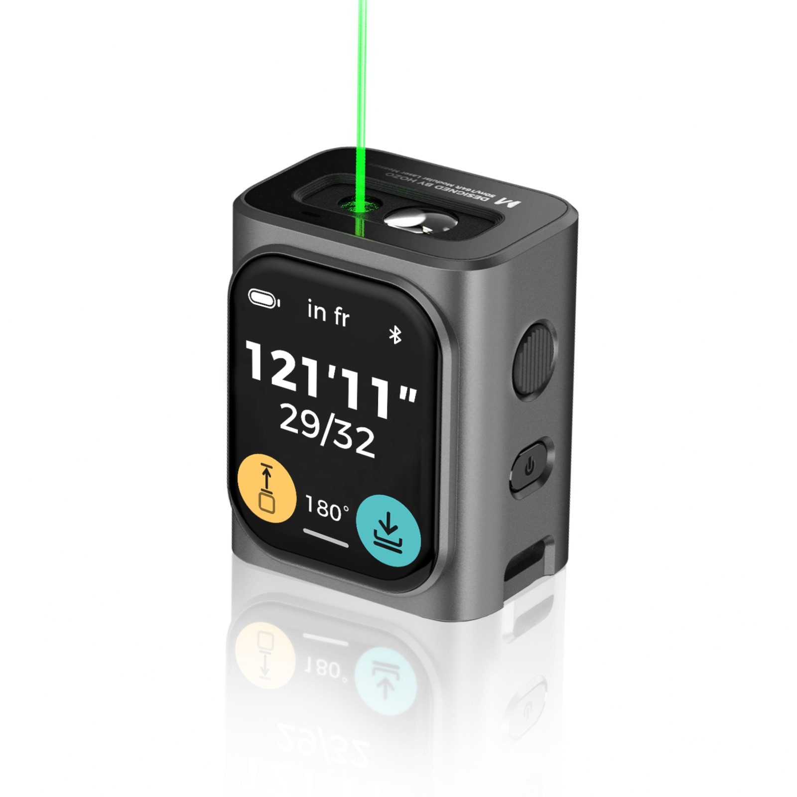 Hozo Design M-Cube Pro Kit