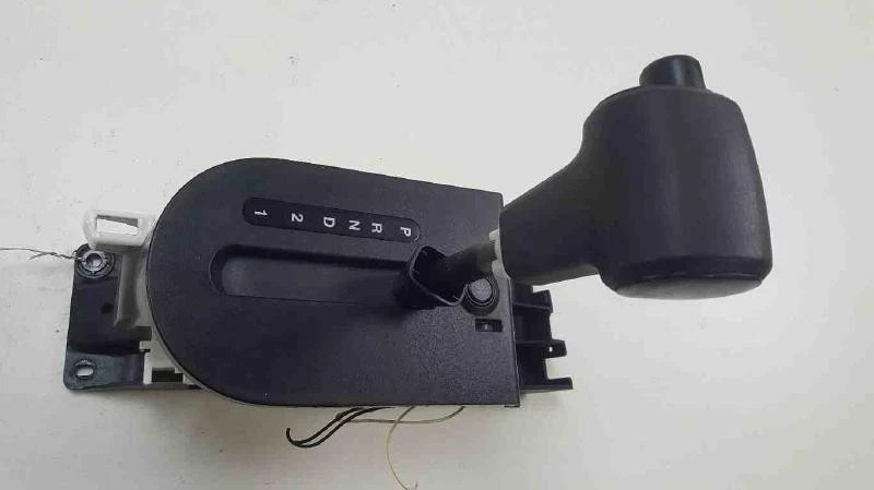 2007-2010 Jeep Wrangler Automatic Transmission Floor Shifter Assembly OEM