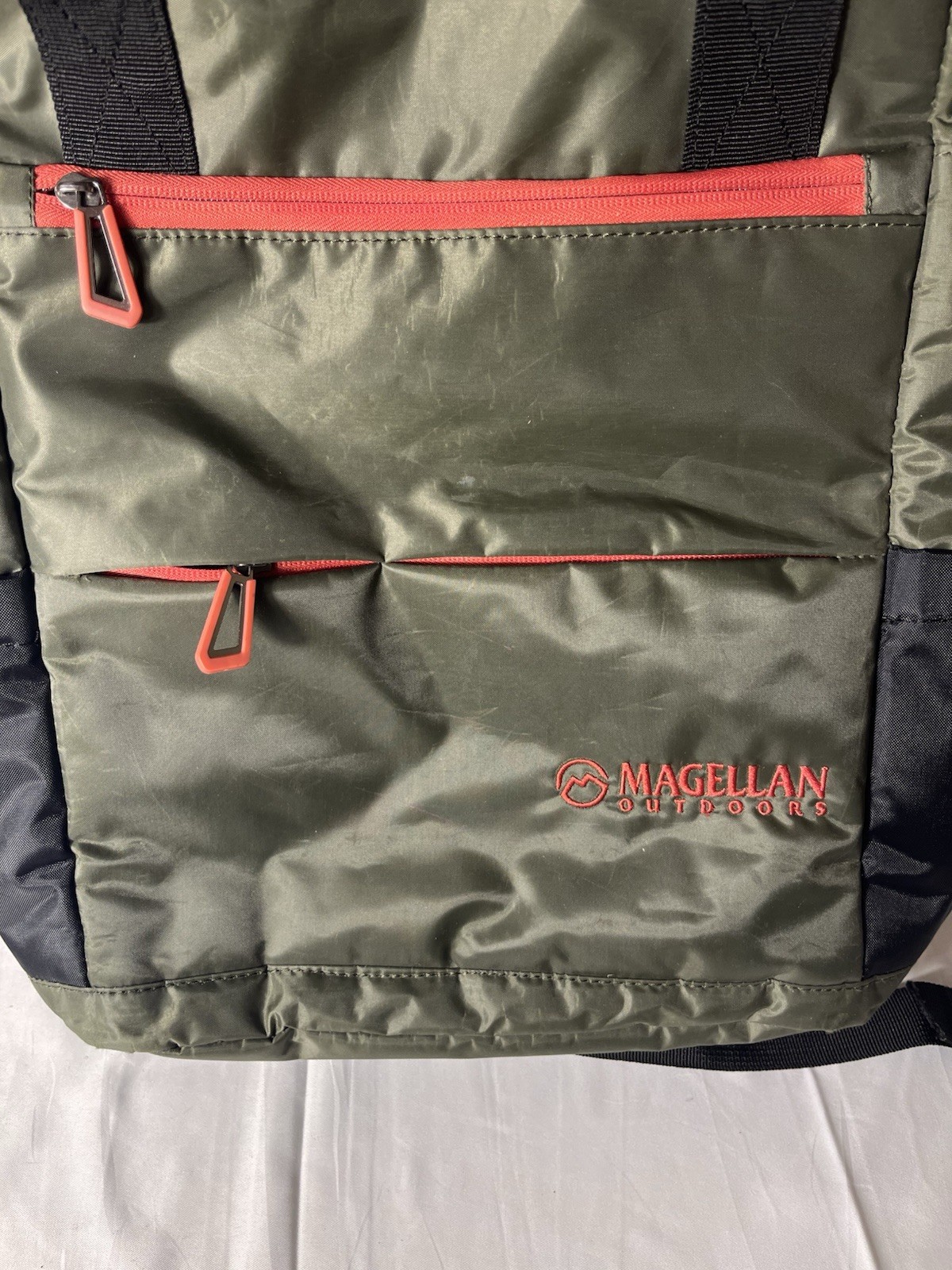Magellan Outdoors backpack