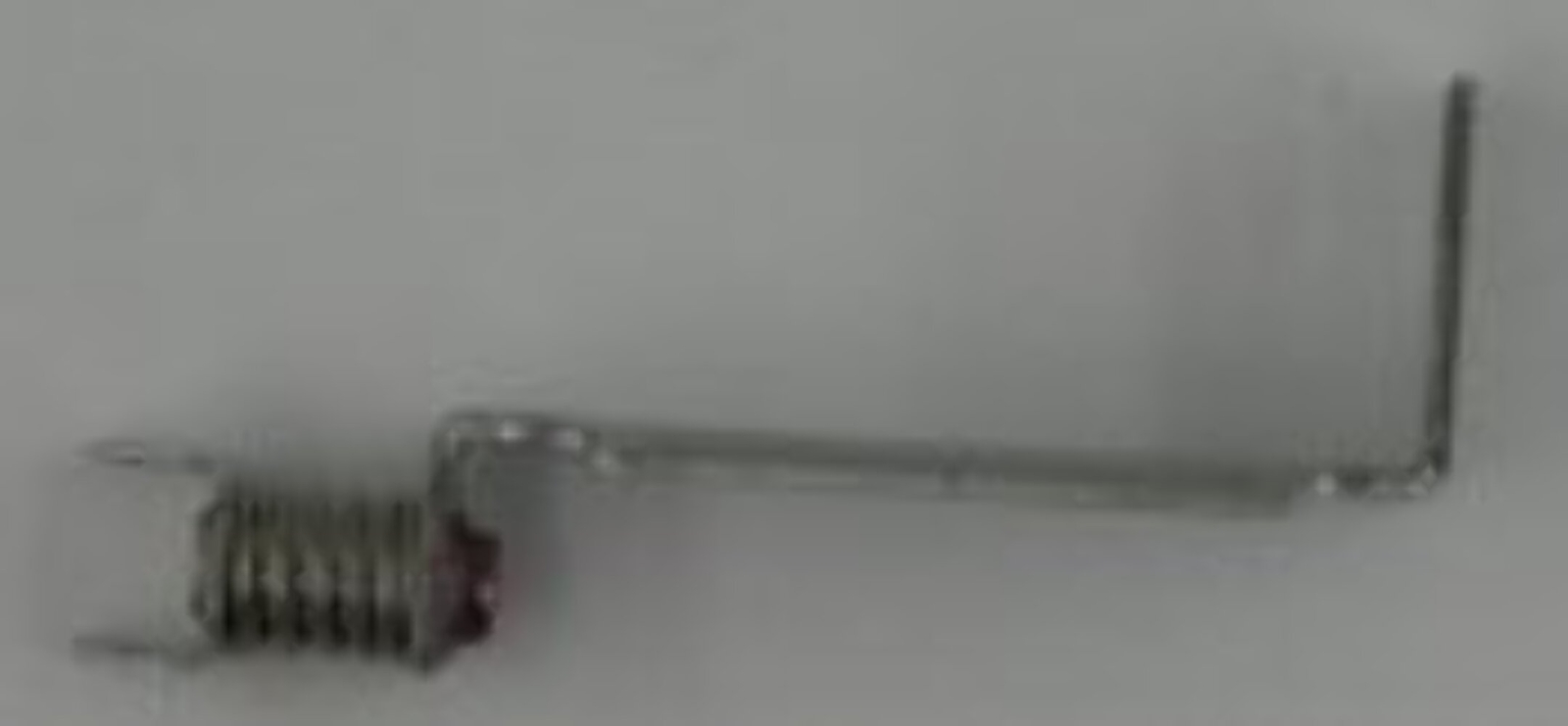 Lexmark 40X6620 ~ Lexmark Bracket Retaining Front Transfer Belt
