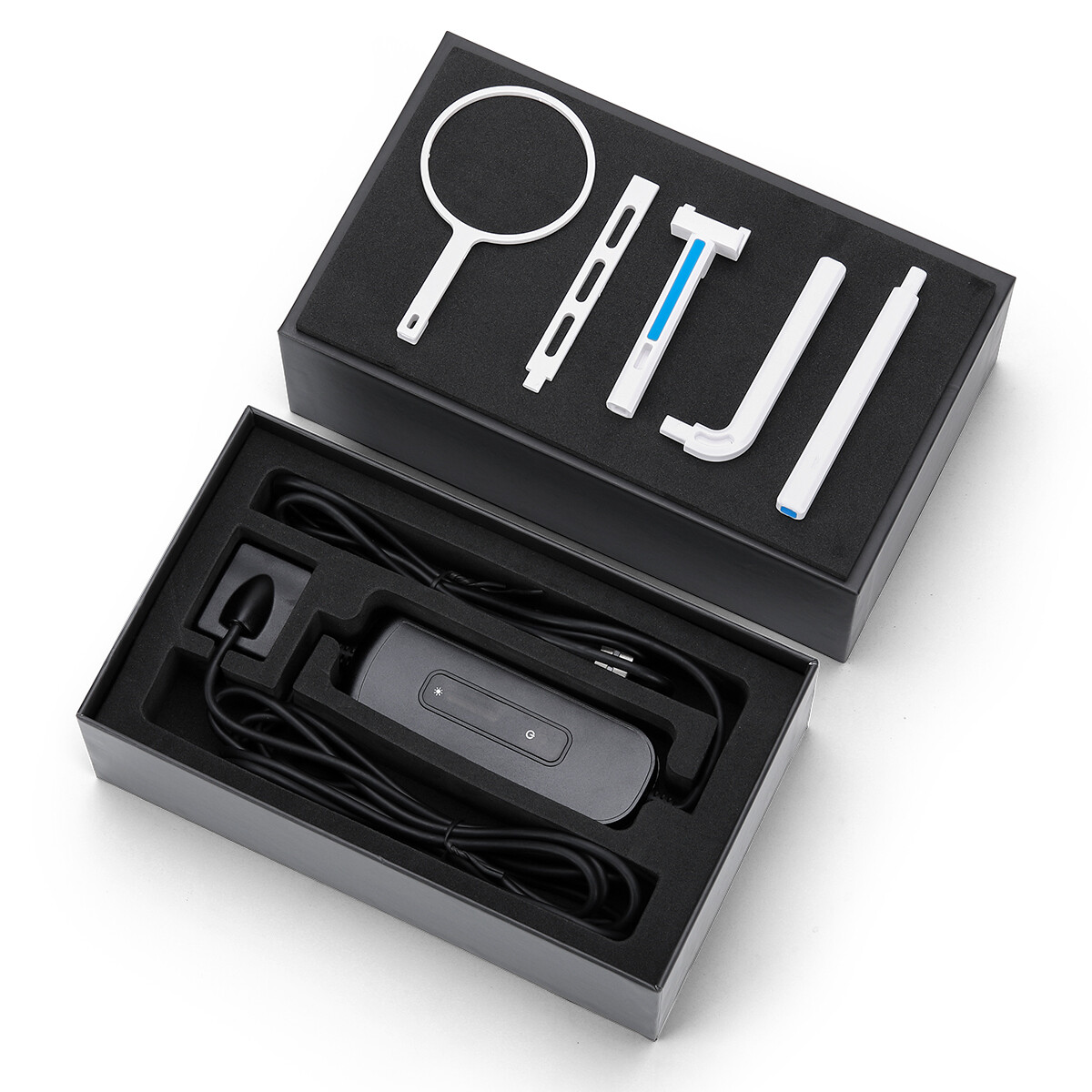 Dental X-Ray Sensor Digital RVG Imaging Senser System Fit for All Xray Machine