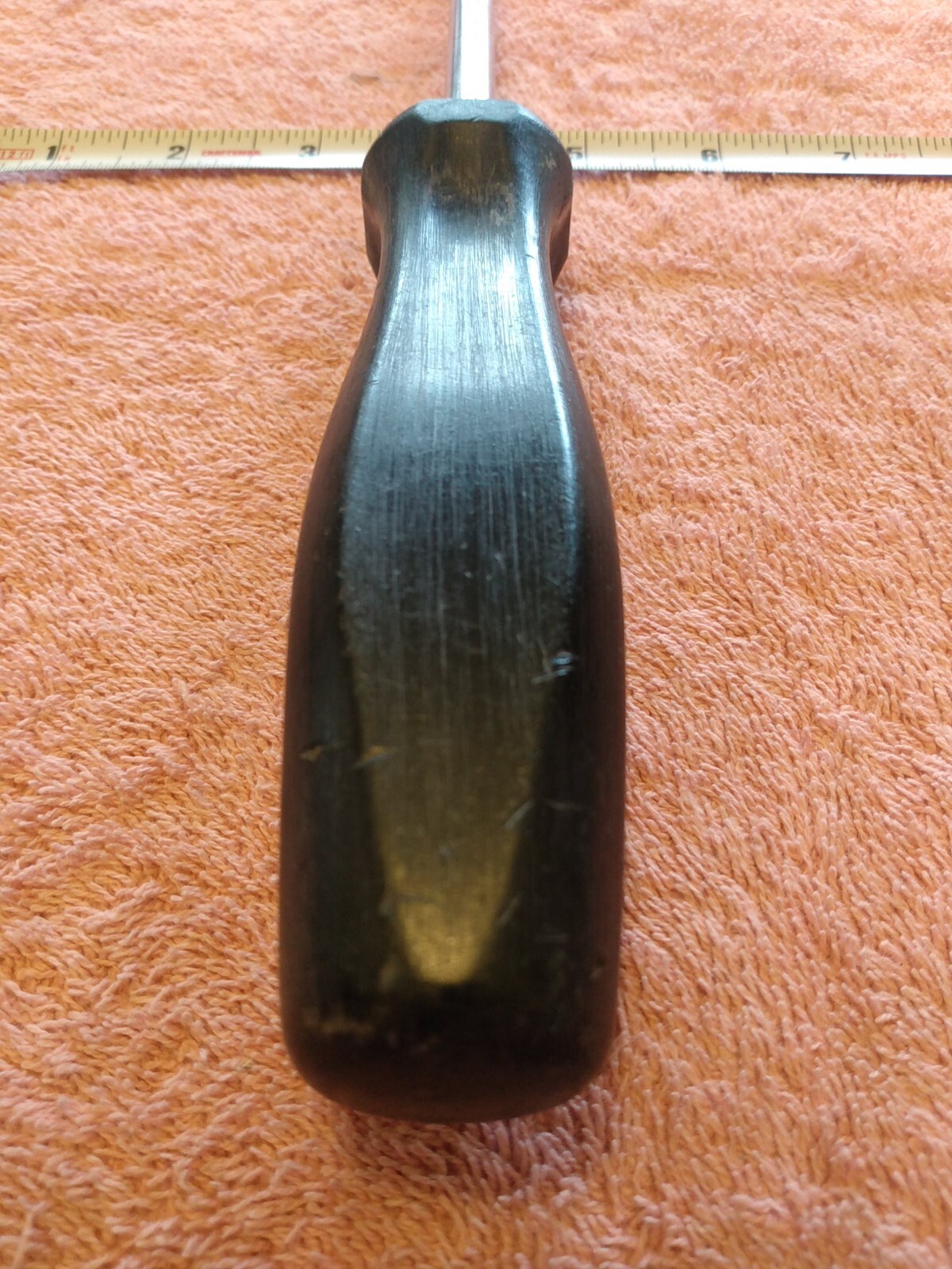Snap On Tools Slotted Screwdriver Sd08