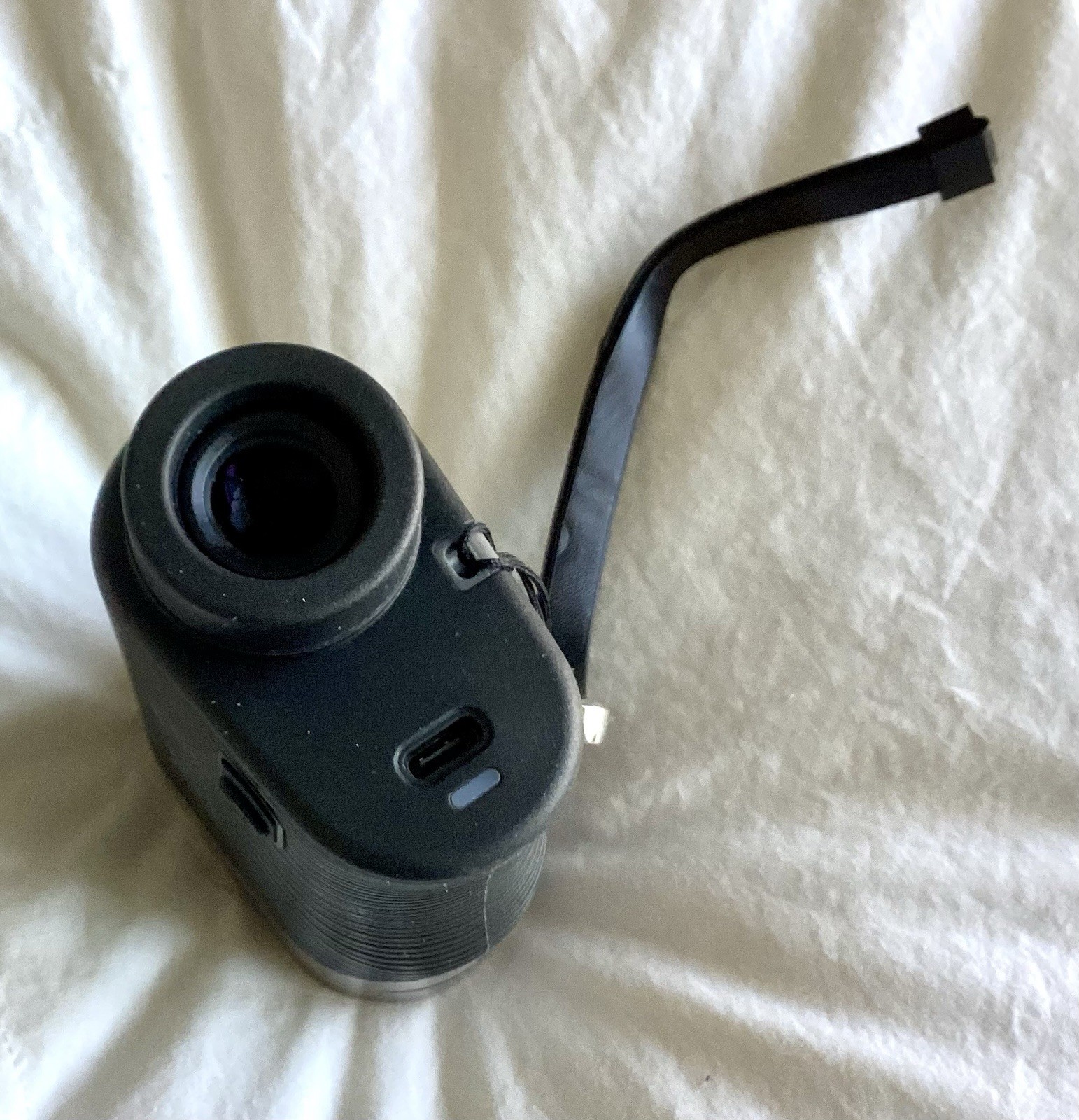 Blue Tees Series 3 Max + Rangefinder 2025 Bluetees Complete Kit