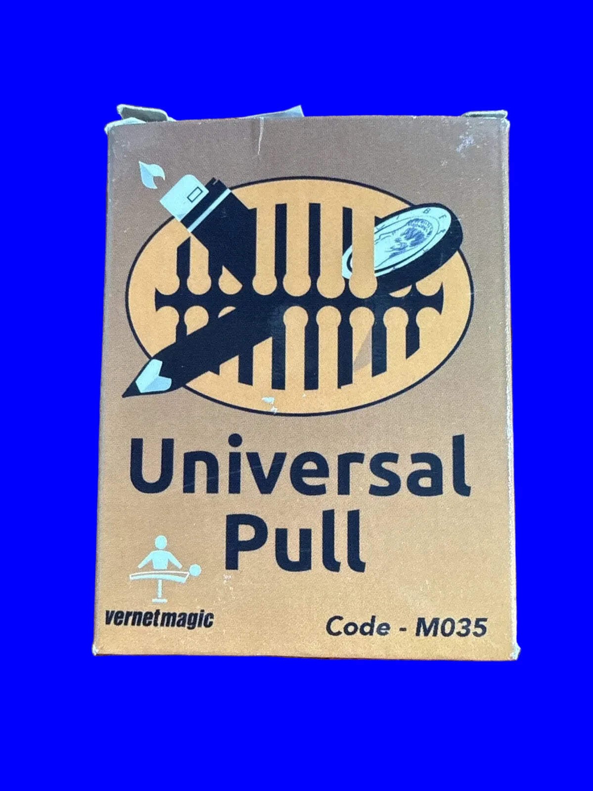 Vernet Universal Pull M035
