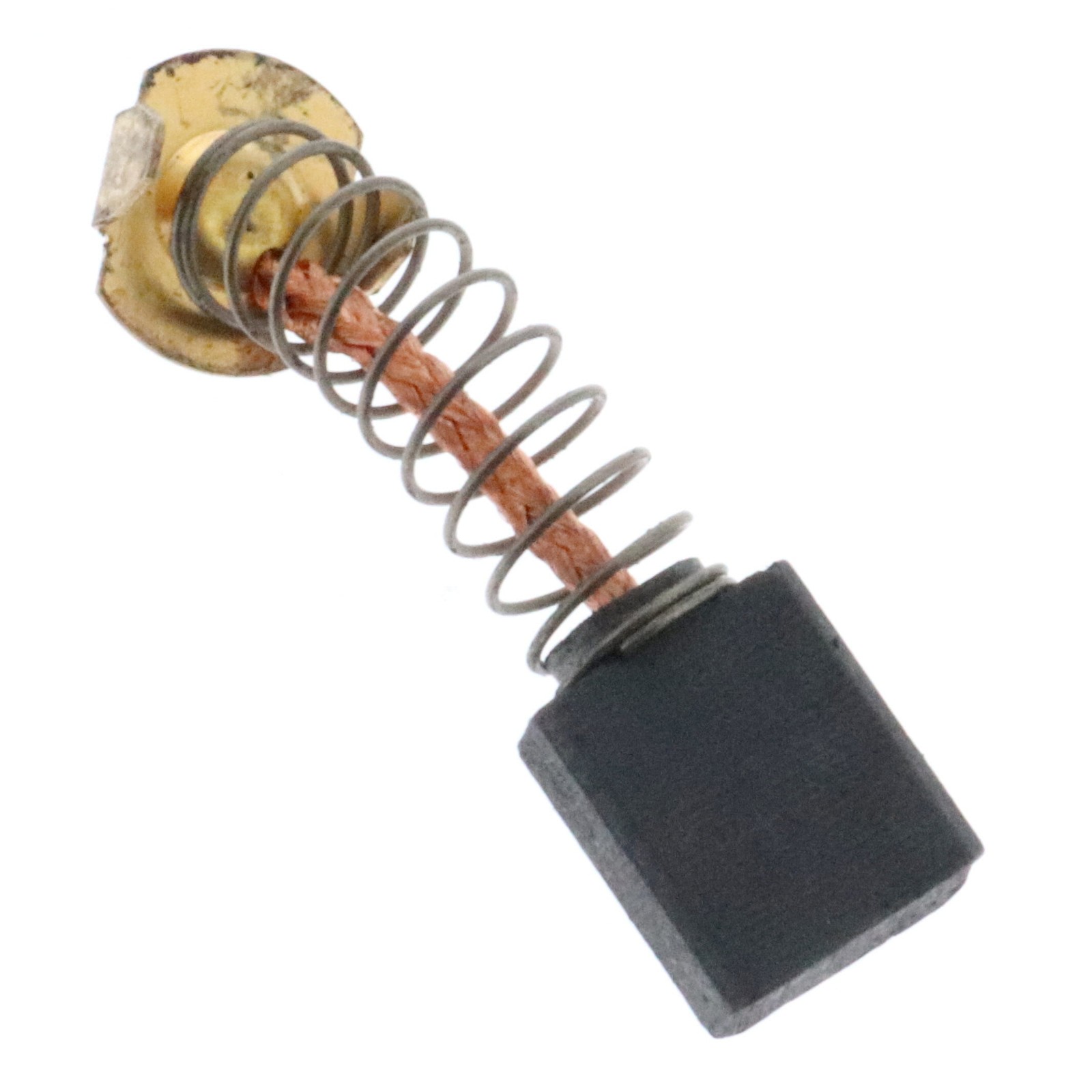 New Porter Cable OEM 90568794 Circular Saw Brush &Spring PCE300 PCE310 CMES510