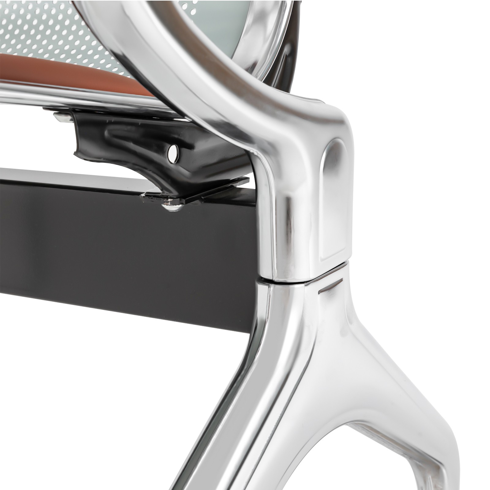 Seat Airport Waiting Room Chair Reception Room Guest Bench Office Waiting Room