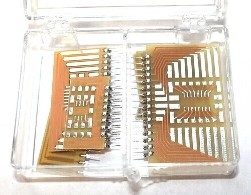 9081 *Capital Advanced Technologies* SMT universal boards ***5 pcs***
