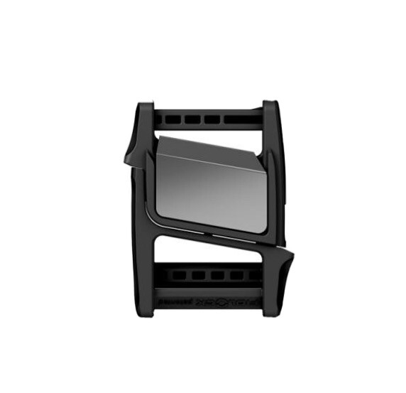 Fidlock SLIDER 25- Stainless Steel Shield