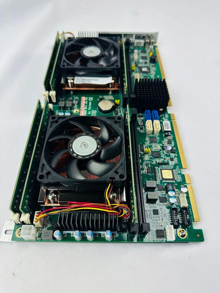 Axiomtek SBC87888 CPU Board