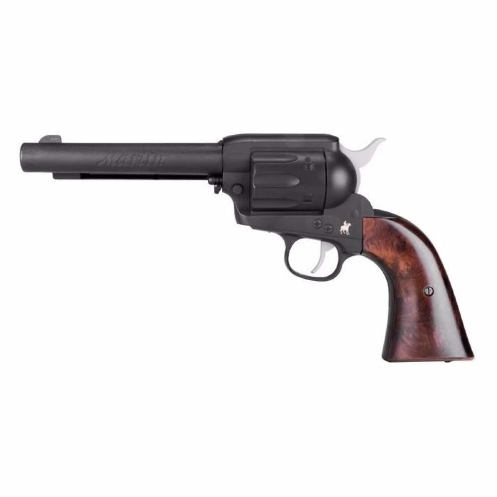 Umarex USA Marlin CO2 .177 Caliber BB Airgun Revolver 400 FPS Workin (FVS034122)