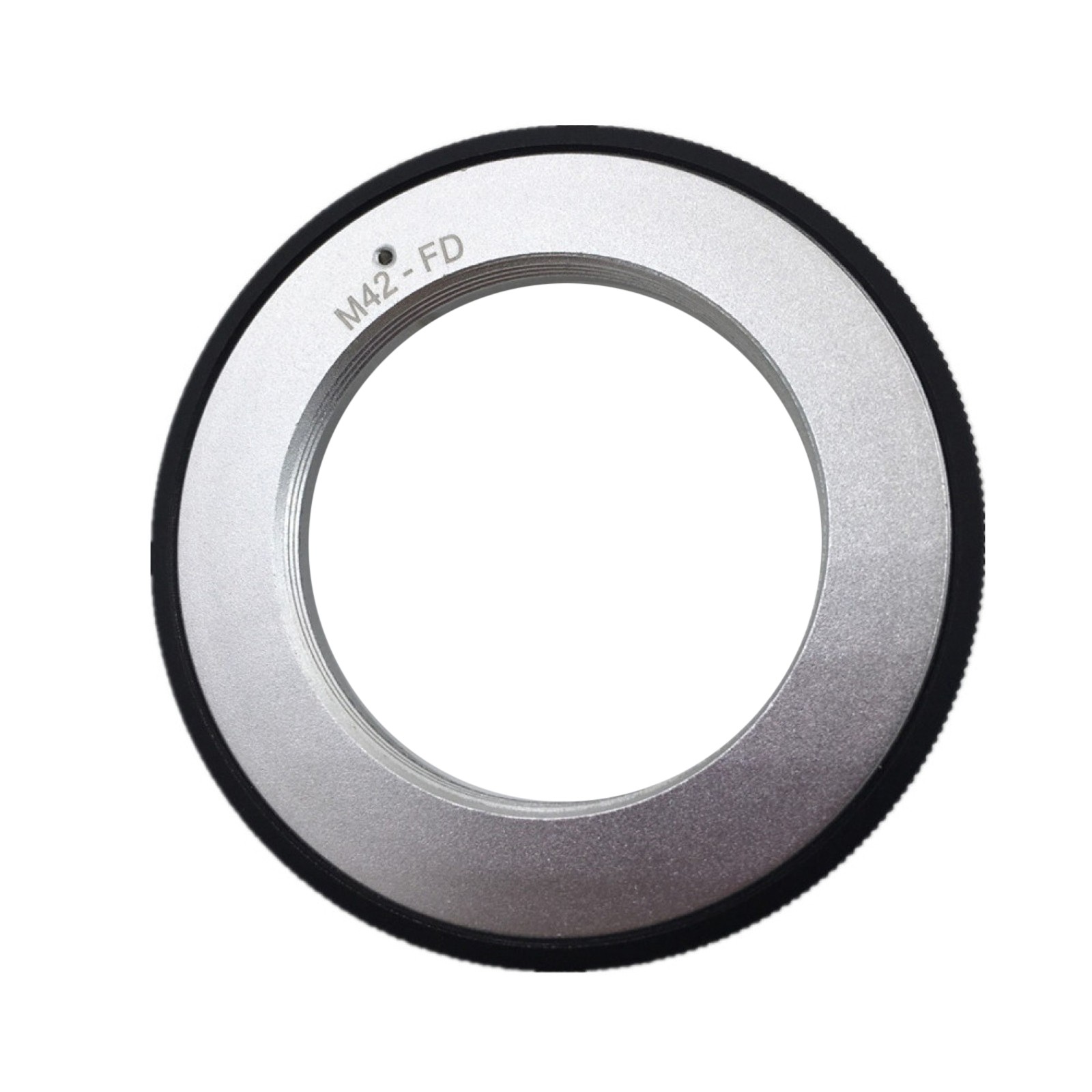 M42 to FD Screw Lens Adapter Mount for Canon FD Mount Camera AE-1 A-1 F-1 T50 A