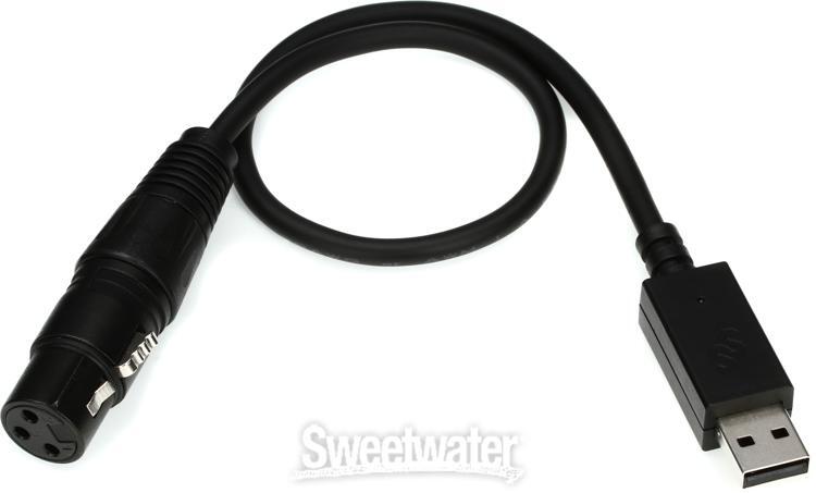 SoundSwitch SoundSwitch Micro DMX Interface 512ch