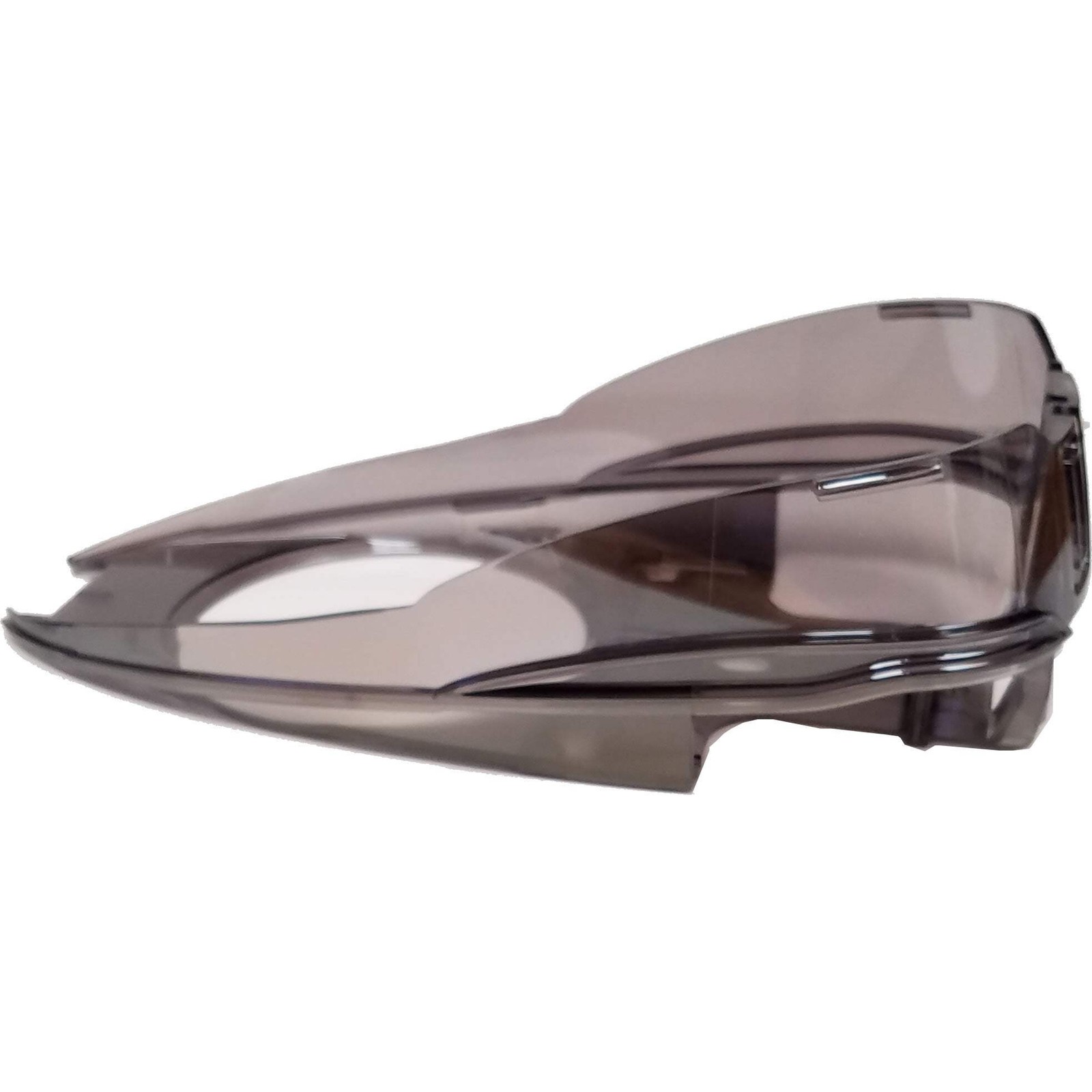 Dye Loader Part - R2 Tray Window Light Gold