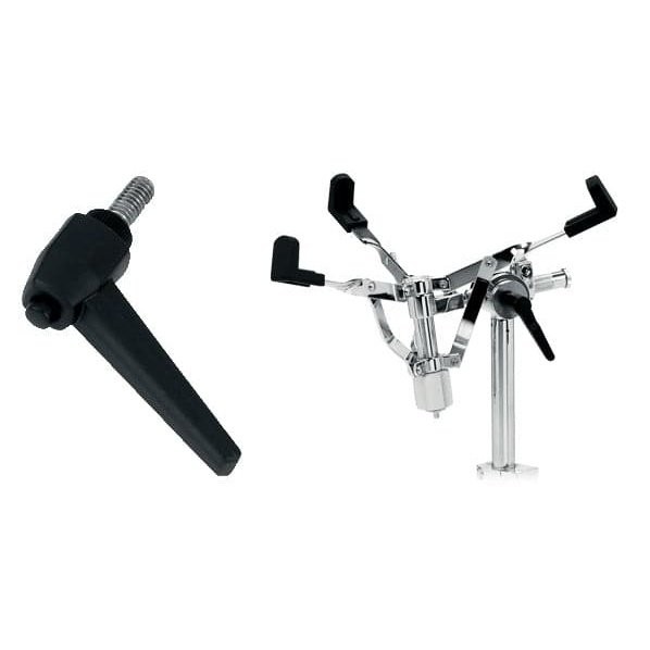 DW DWSMQTH125 Quick Turn Handle For Snare Stand 1-1/4"