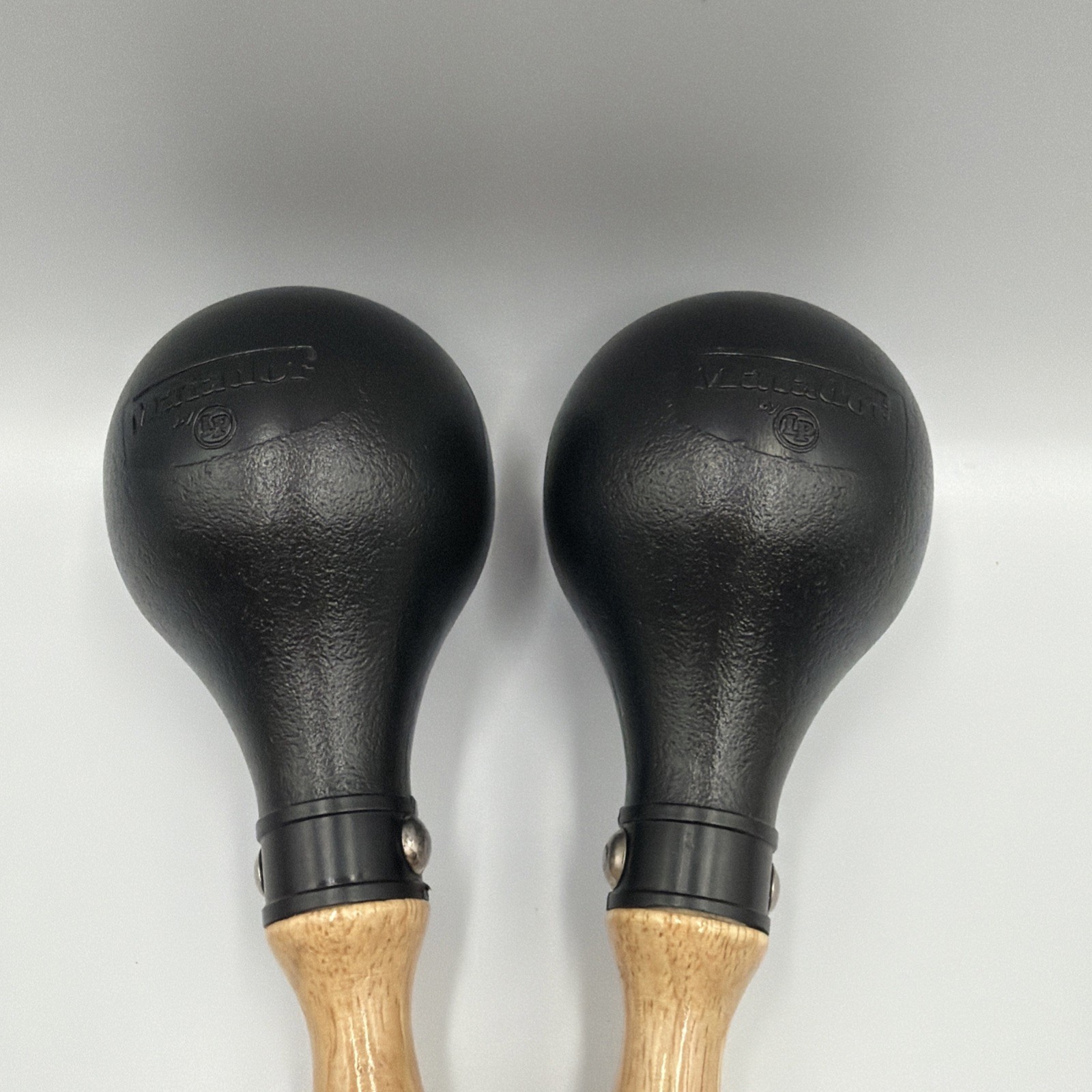 Matador Maracas by LP